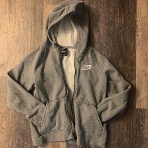 Boys Nike jacket